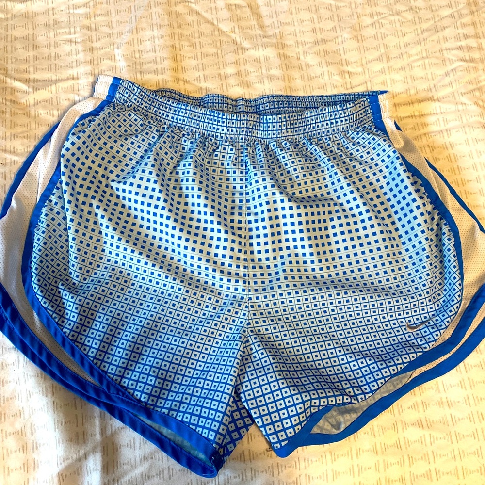 Nike Athletic Shorts